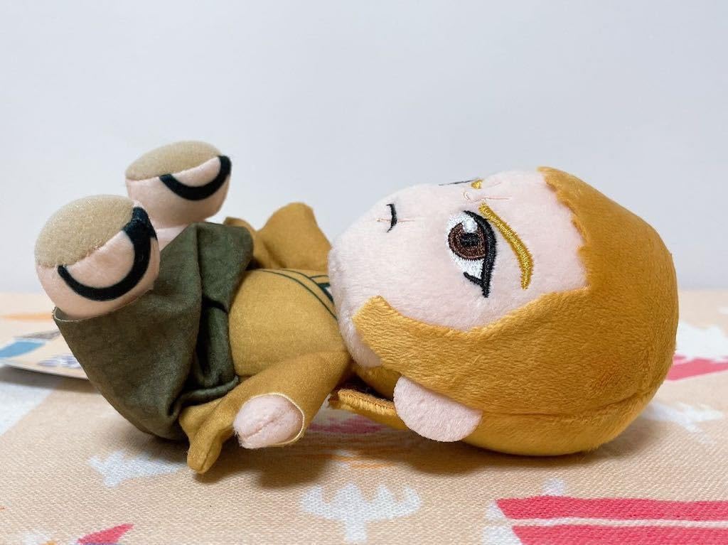 Amazon.co.jp: 龍が如く 維新！ 極 モアプラスぬいぐるみ 西郷吉之助